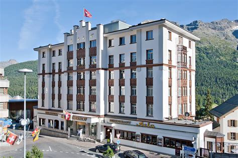 hôtels hip st. moritz|Hotel Schweizerhof St. Moritz .